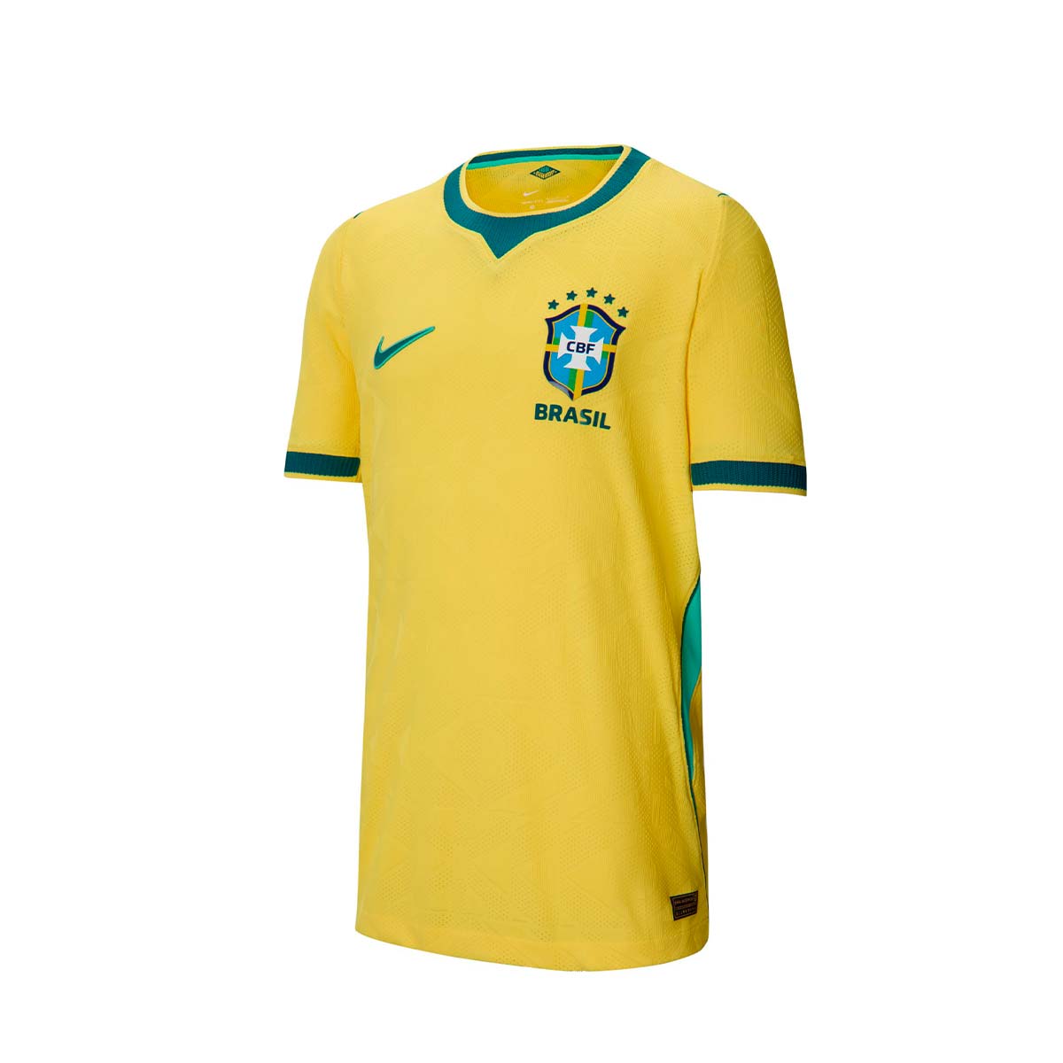 CBF Y NK DFADV JSY SS MATCH HM L