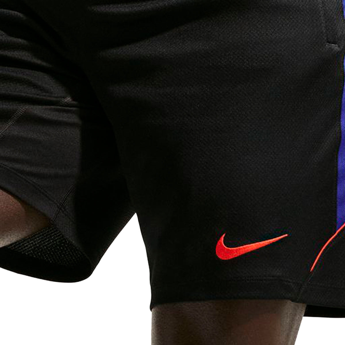 Nike USMNT Strike Knit Shorts 2XL