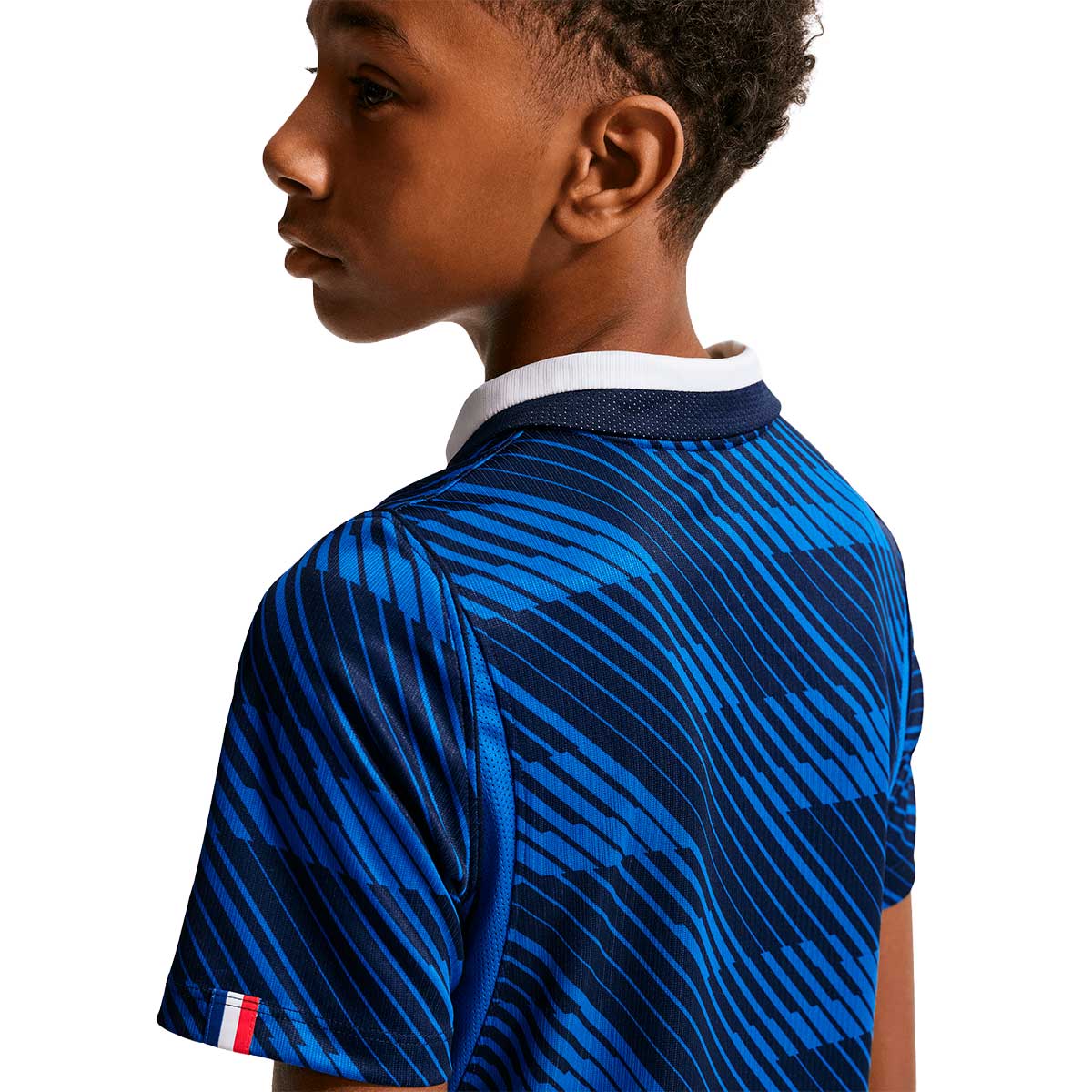 Nike France 2026 Home Jersey – Culto Futbol
