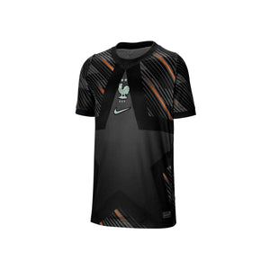 FFF Y NK DF JSY SS STAD GK L