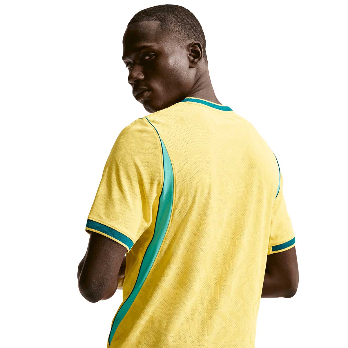 CBF M NK DFADV JSY SS MATCH HM 2XL