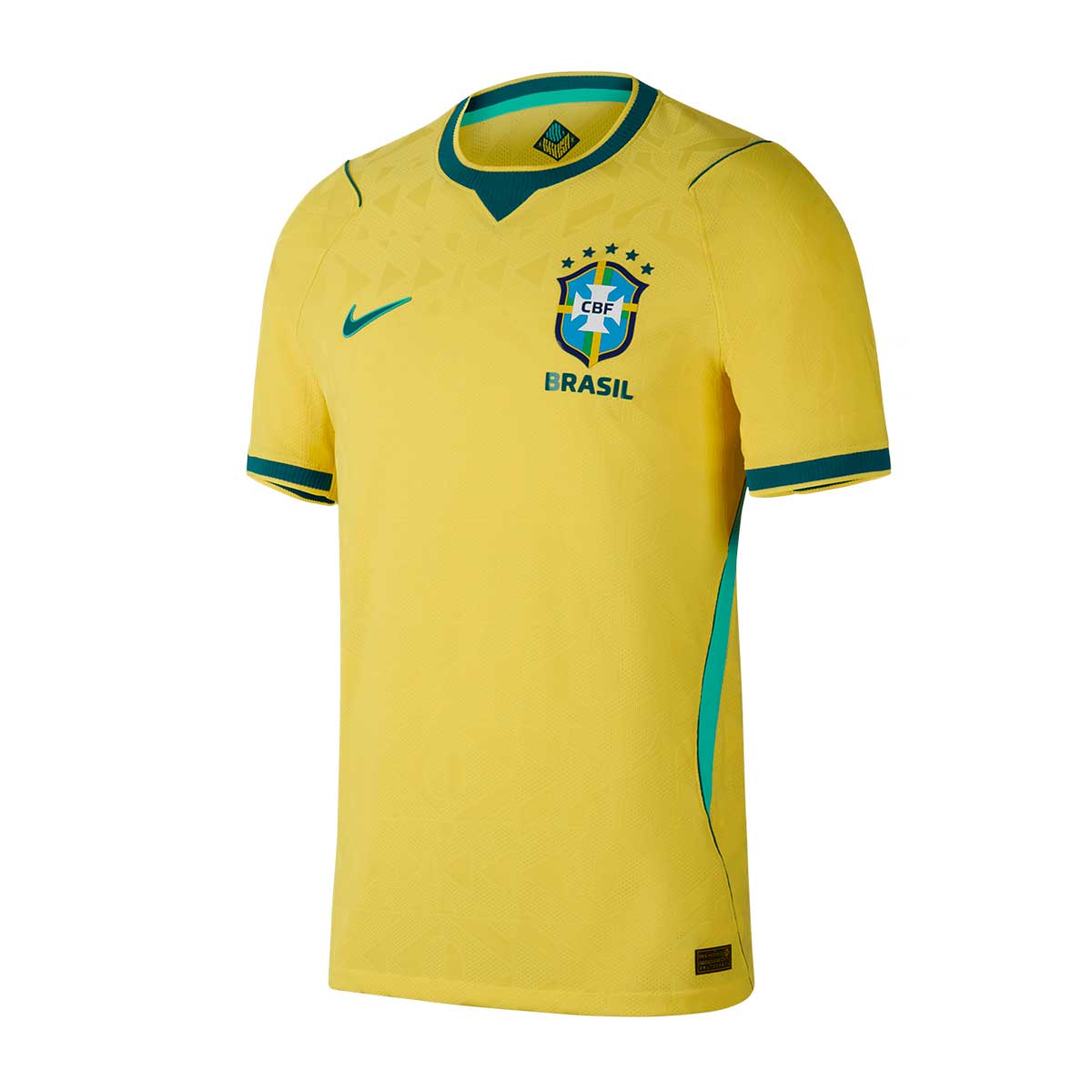 CBF M NK DFADV JSY SS MATCH HM 2XL