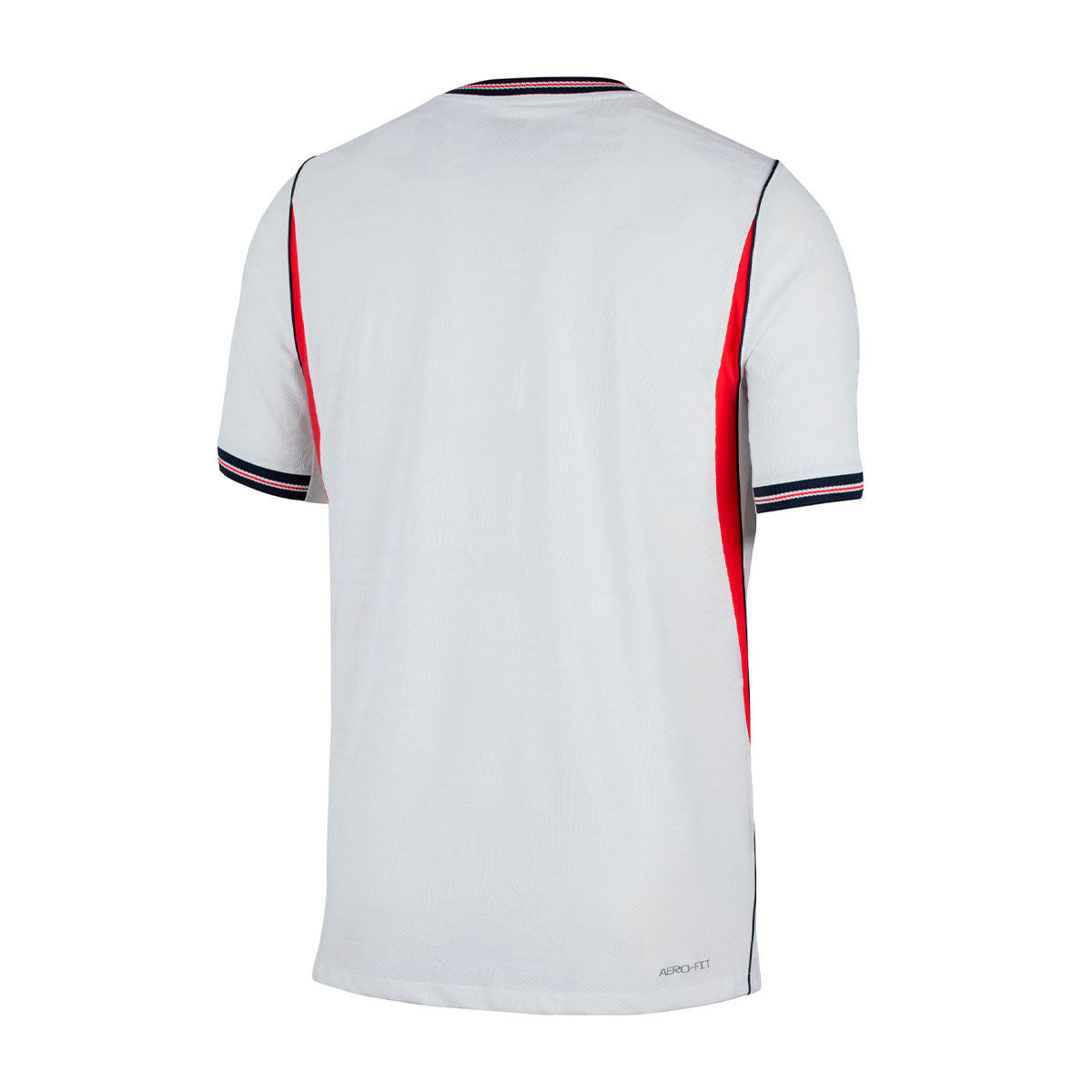 ENT M NK DFADV JSY SS MATCH HM 2XL