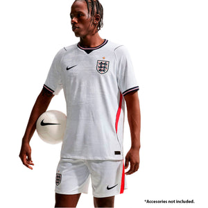ENT M NK DFADV JSY SS MATCH HM 2XL