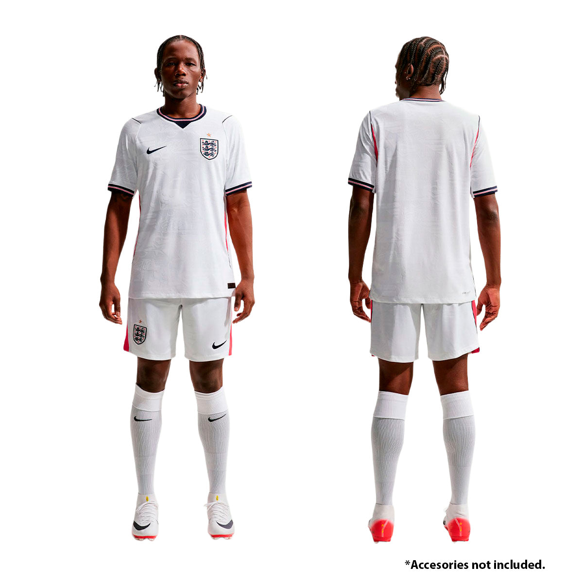 ENT M NK DFADV JSY SS MATCH HM 2XL