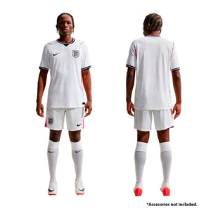 ENT M NK DFADV JSY SS MATCH HM 2XL
