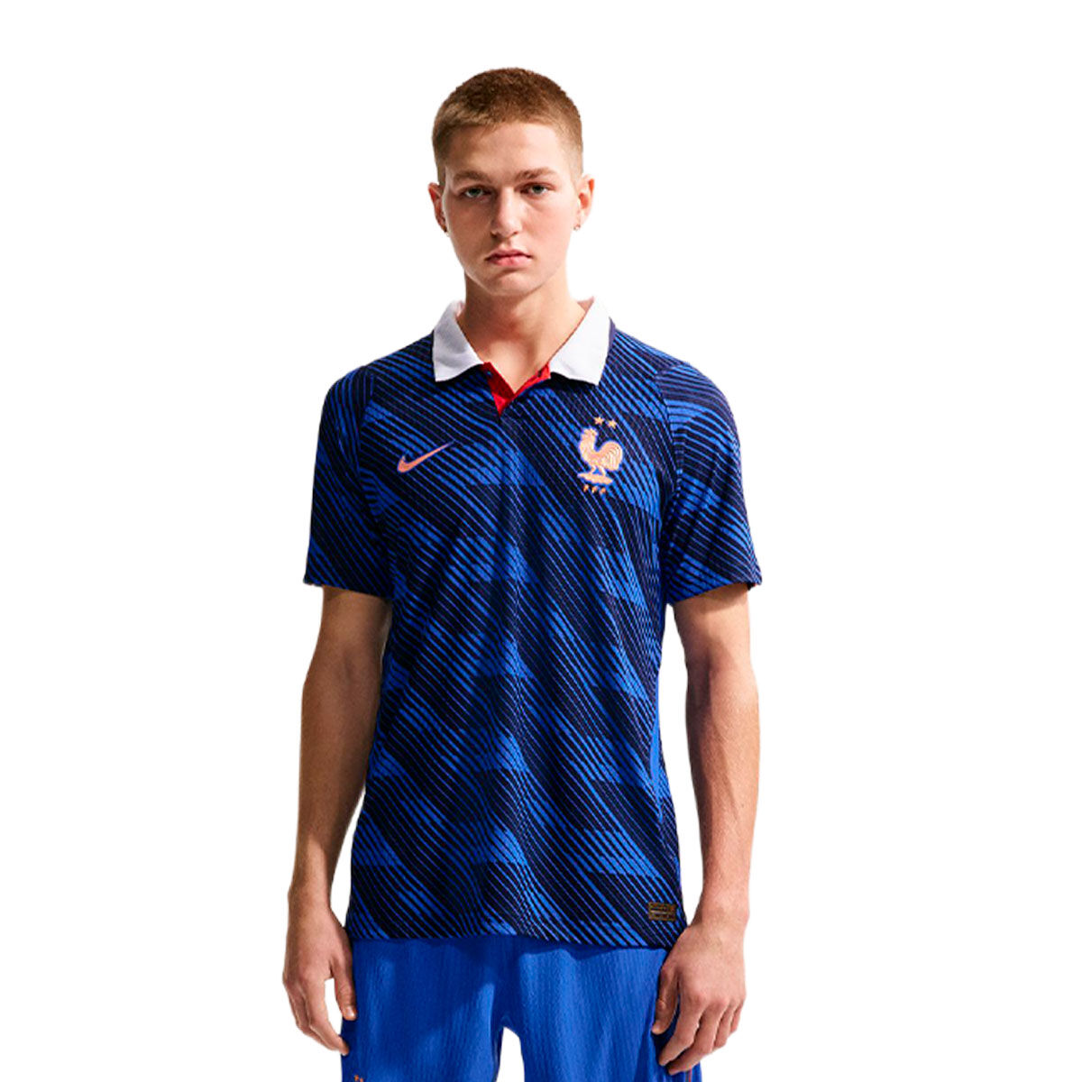 FFF M NK DFADV JSY SS MATCH HM 2XL