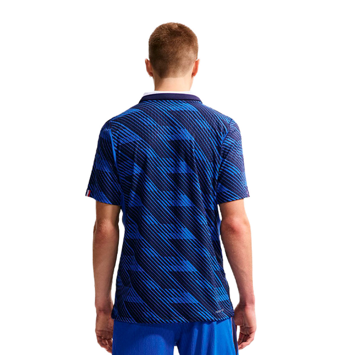 FFF M NK DFADV JSY SS MATCH HM 2XL