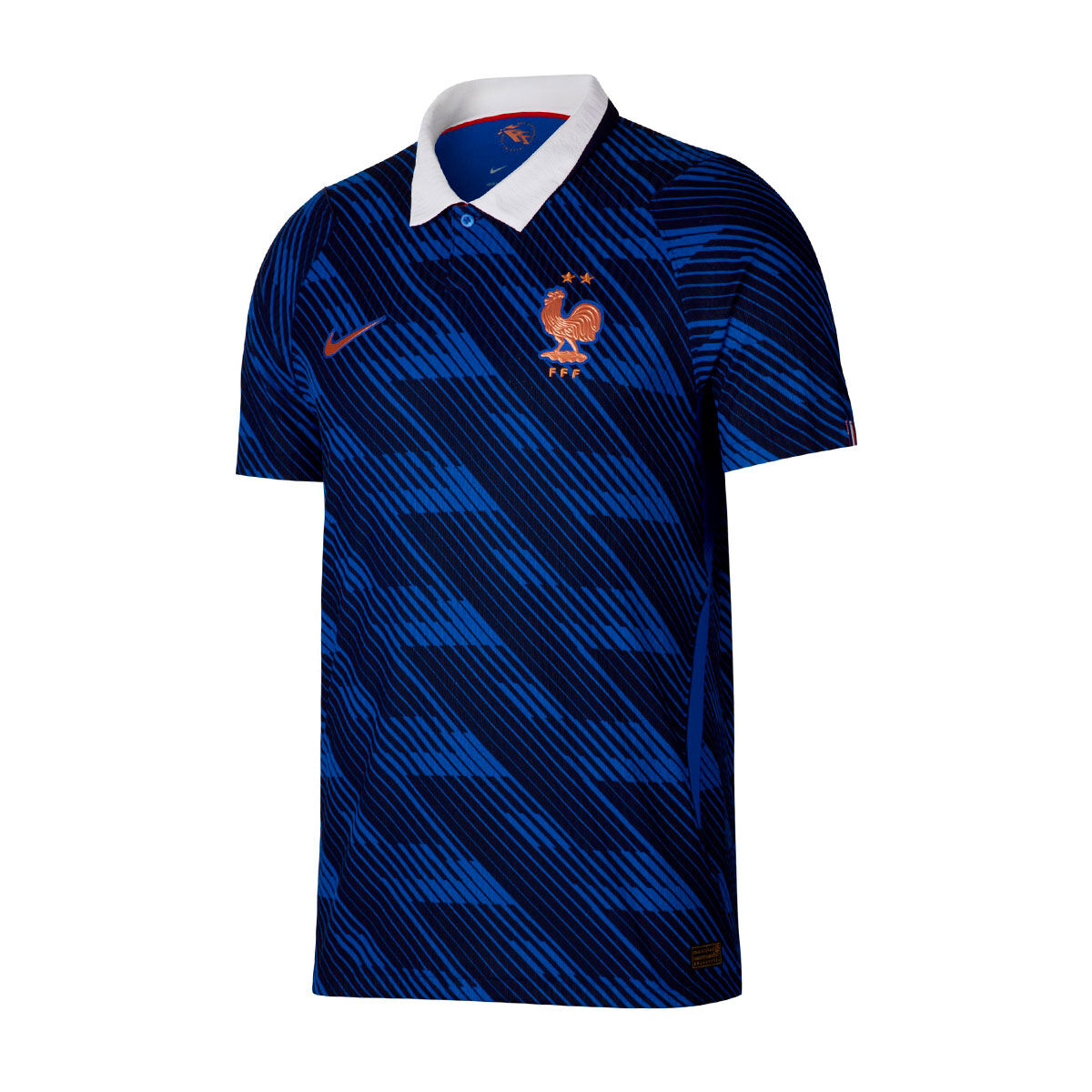 FFF M NK DFADV JSY SS MATCH HM 2XL