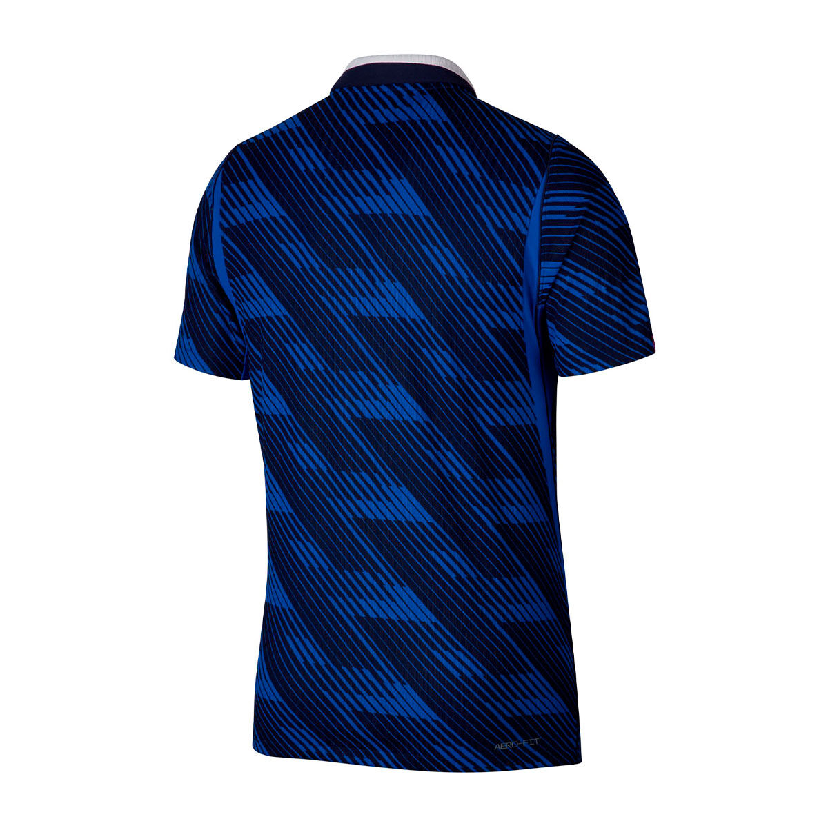 FFF M NK DFADV JSY SS MATCH HM 2XL