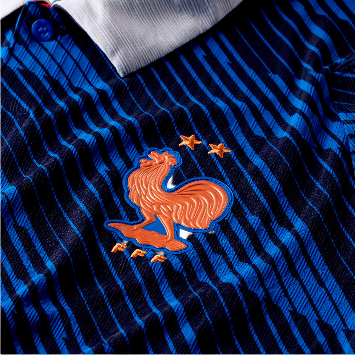 FFF M NK DFADV JSY SS MATCH HM 2XL