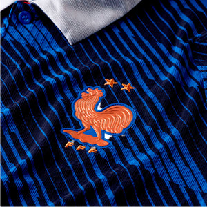 FFF M NK DFADV JSY SS MATCH HM 2XL