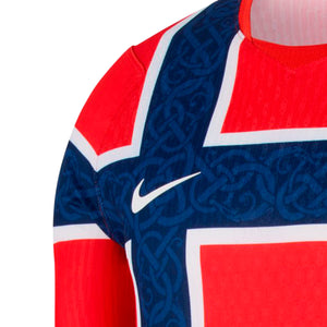 Nike Norway 2026 Home Match Jersey 2XL