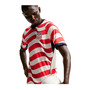 USA M NK DFADV JSY SS MTCH HM 2XL