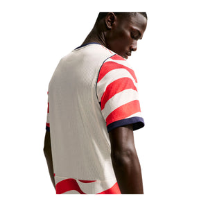 USA M NK DFADV JSY SS MTCH HM 2XL