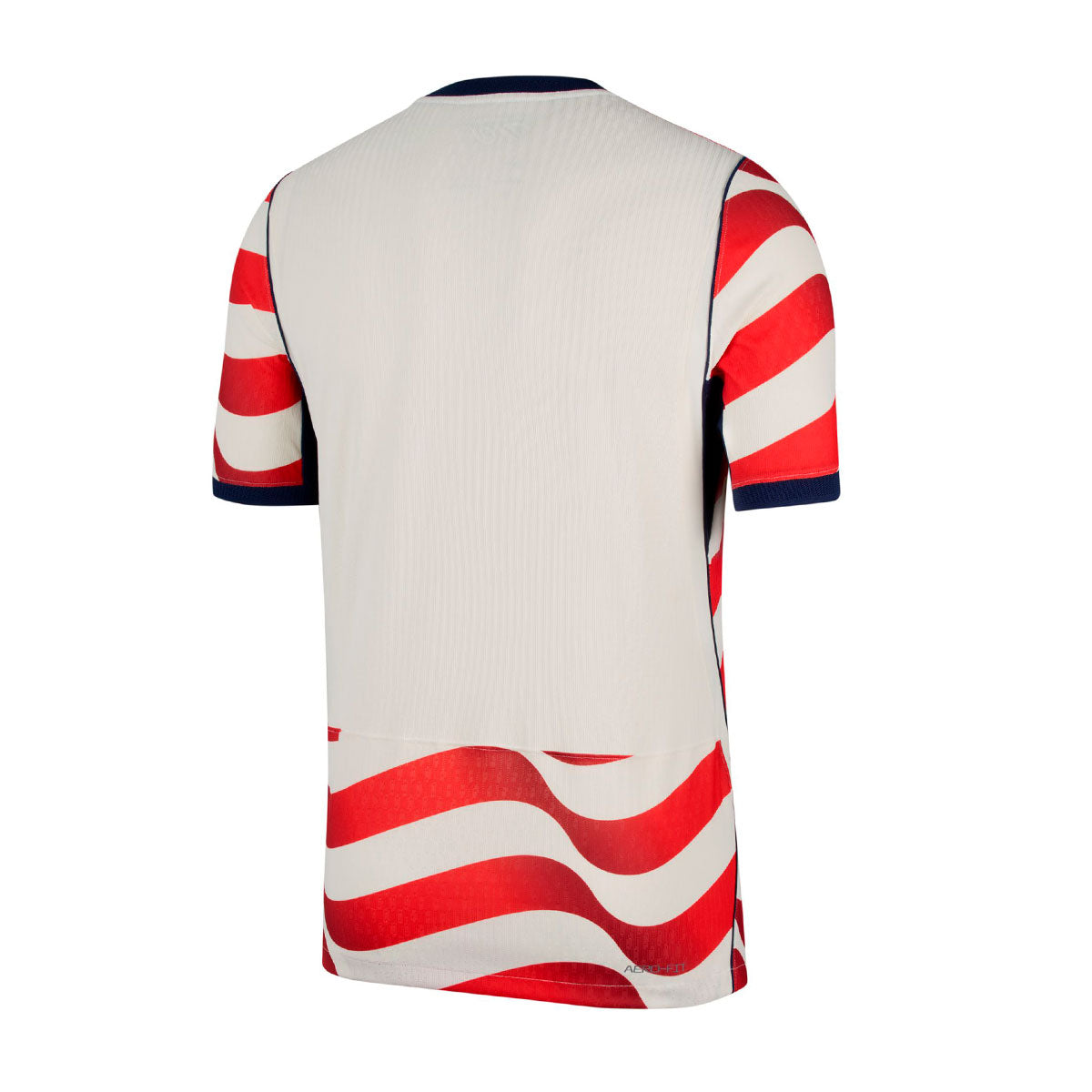 USA M NK DFADV JSY SS MTCH HM 2XL