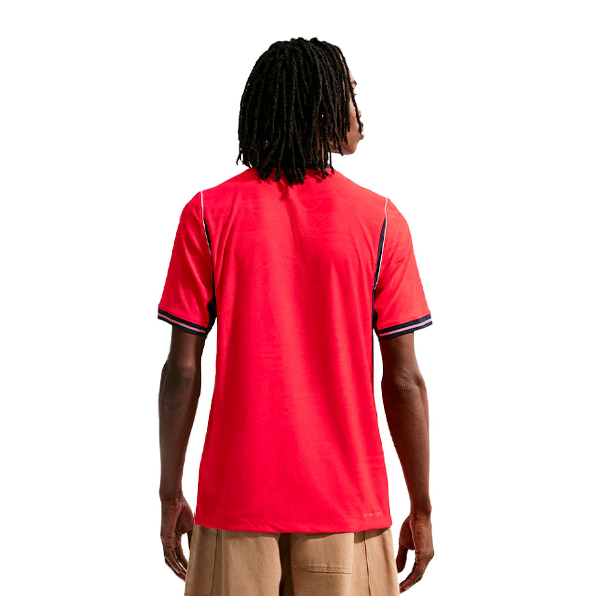 Nike England Away 2026 Match Jersey 2XL