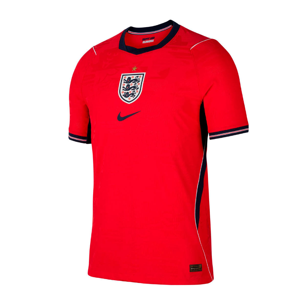 Nike England Away 2026 Match Jersey 2XL