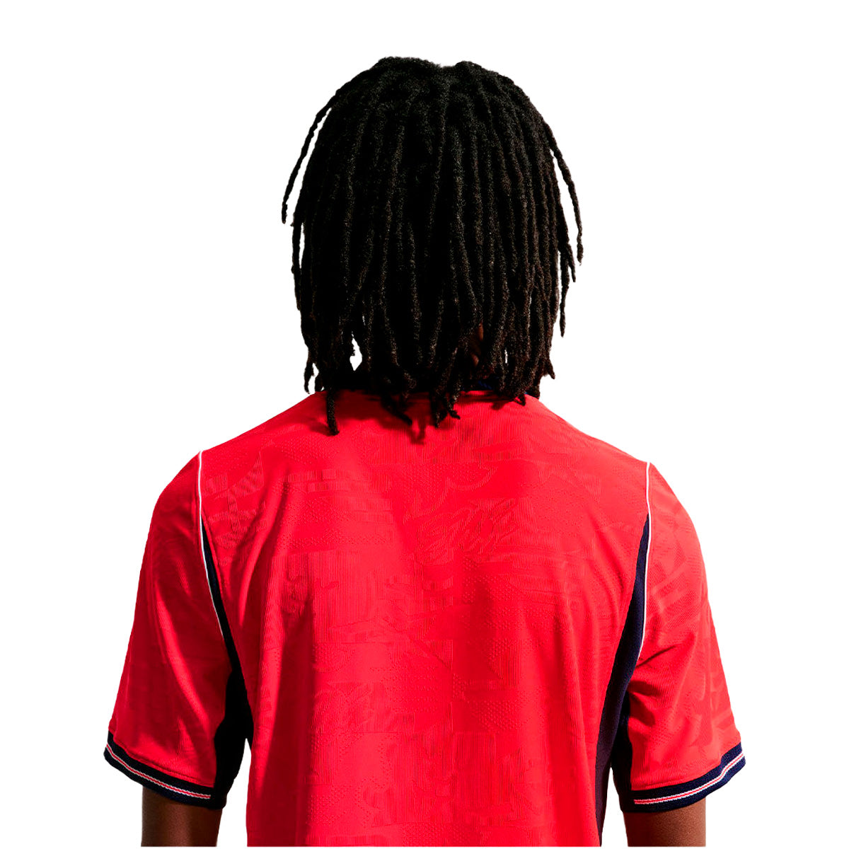 Nike England Away 2026 Match Jersey 2XL