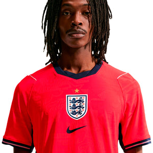 Nike England Away 2026 Match Jersey 2XL