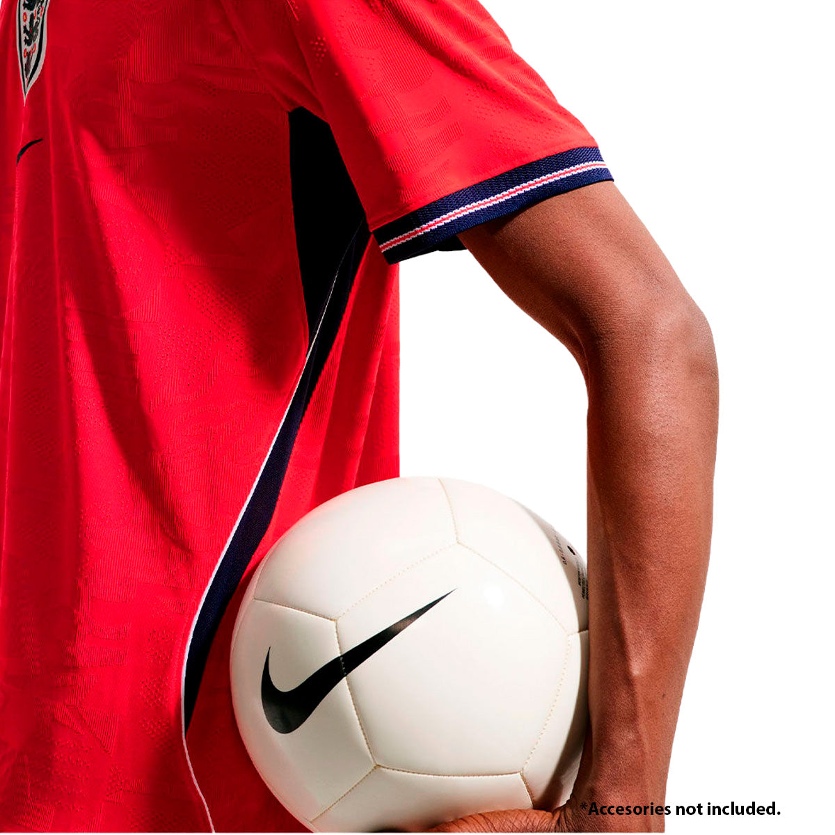 Nike England Away 2026 Match Jersey 2XL