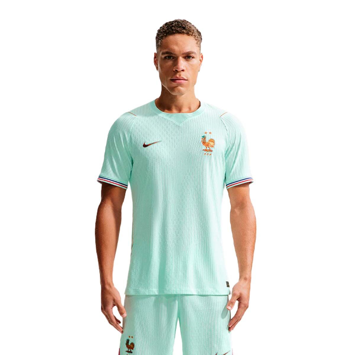 Nike France Away 2026 Match Jersey 2XL