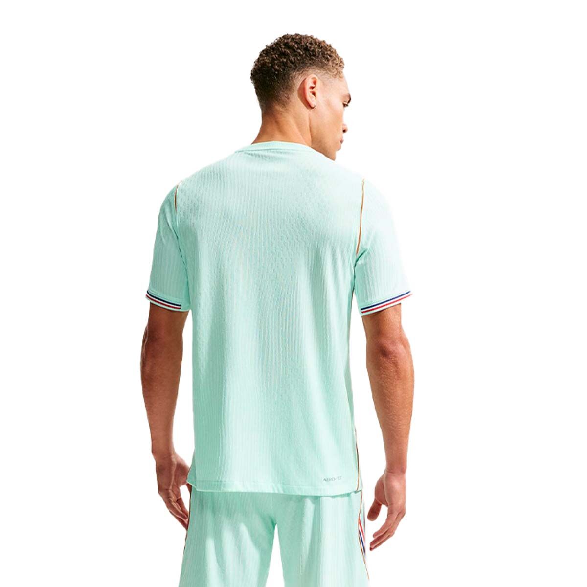 Nike France Away 2026 Match Jersey 2XL