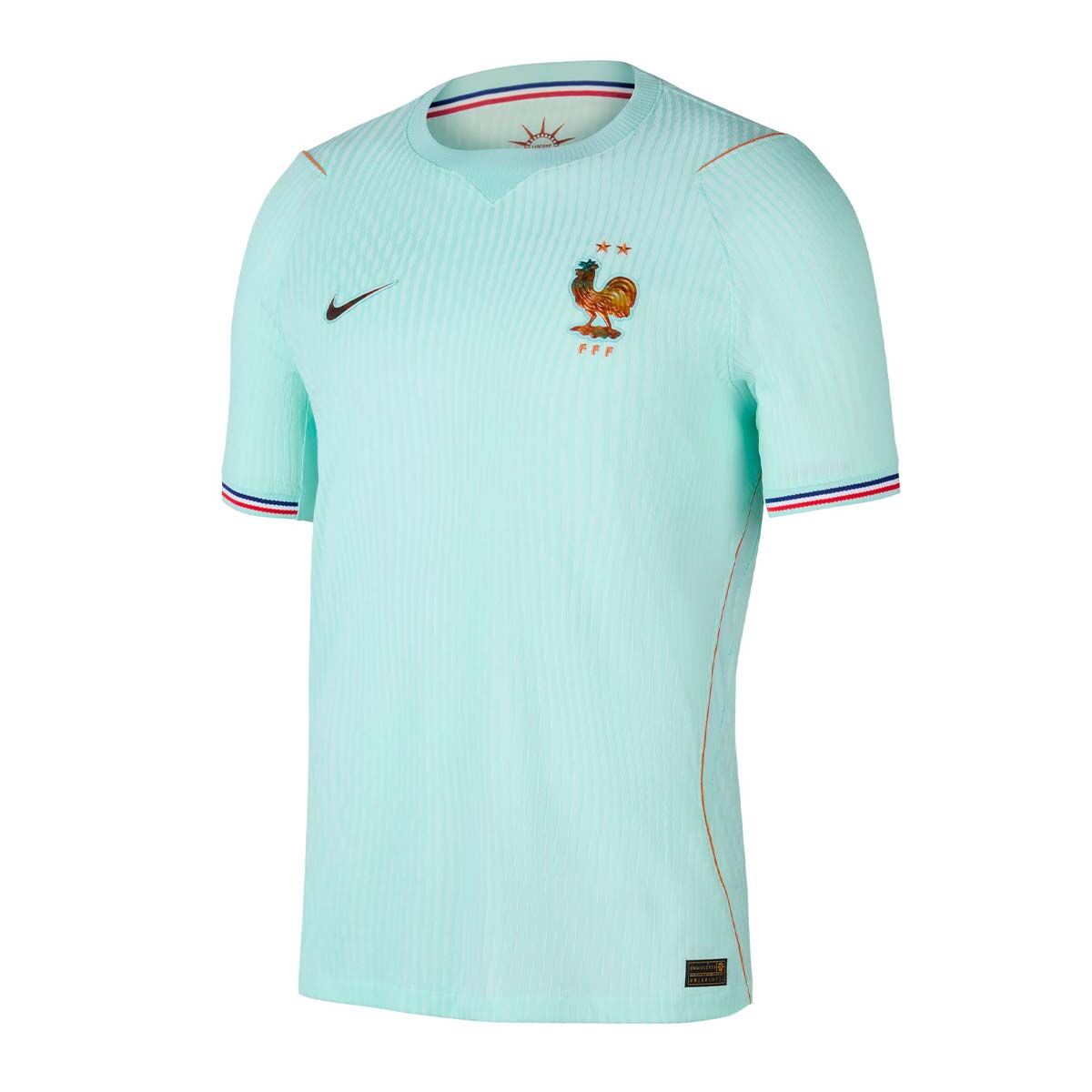 Nike France Away 2026 Match Jersey 2XL