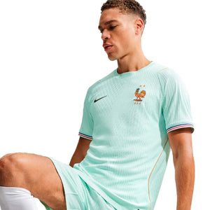 Nike France Away 2026 Match Jersey 2XL