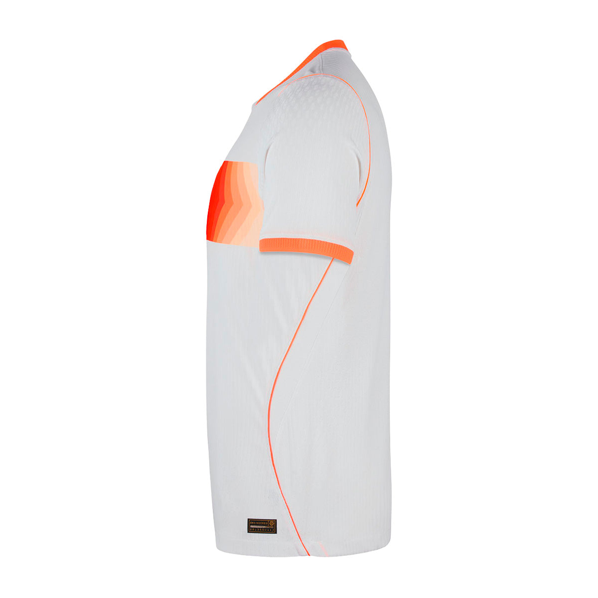 Nike Netherlands Away 2026 Match Jersey 2XL