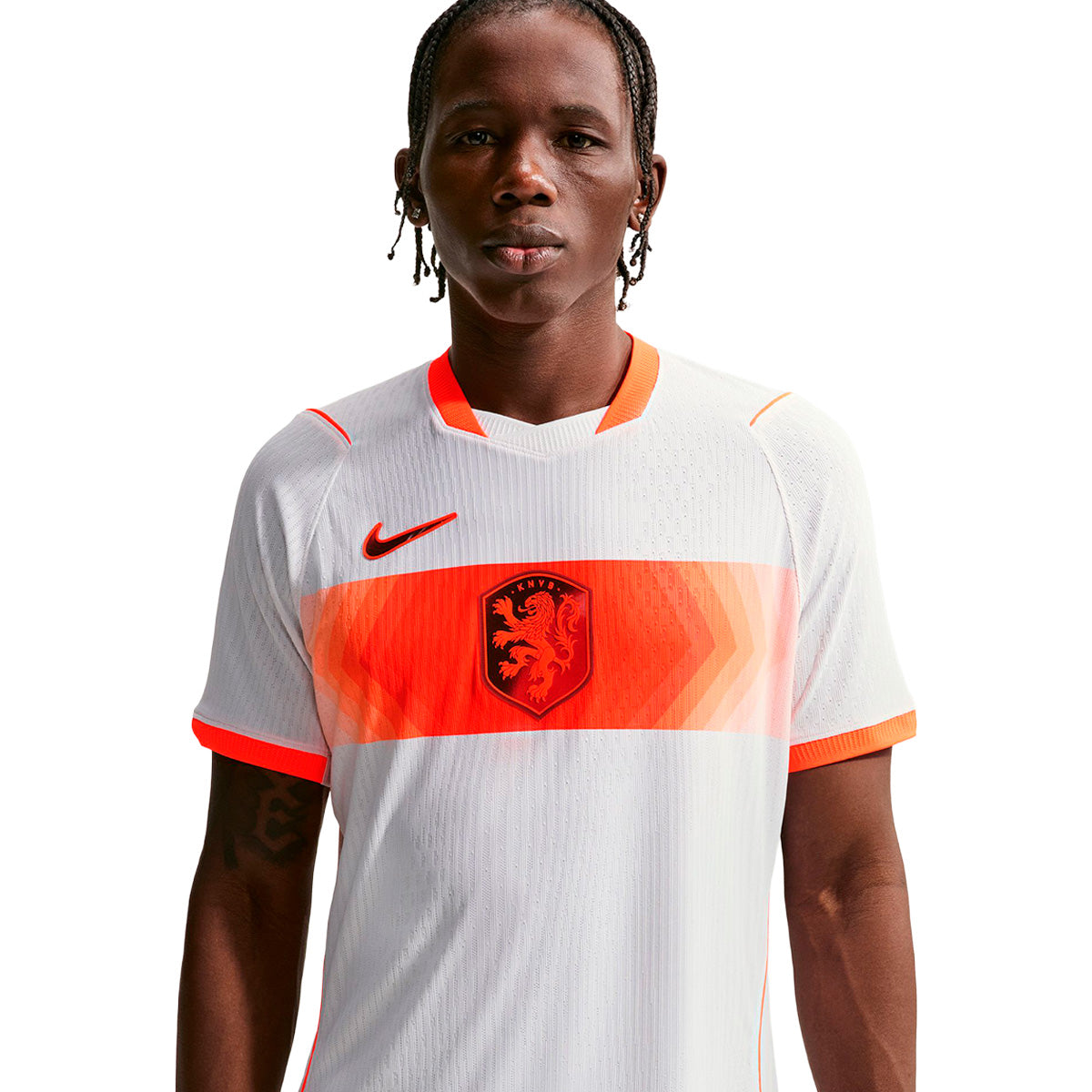 Nike Netherlands Away 2026 Match Jersey 2XL