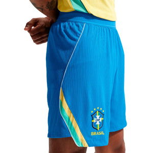 Nike Brazil Home 2026 Match Shorts L