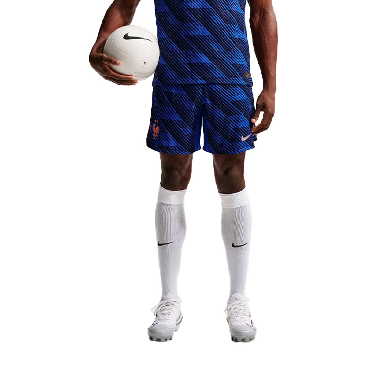 Nike France Home 2026 Match Shorts L