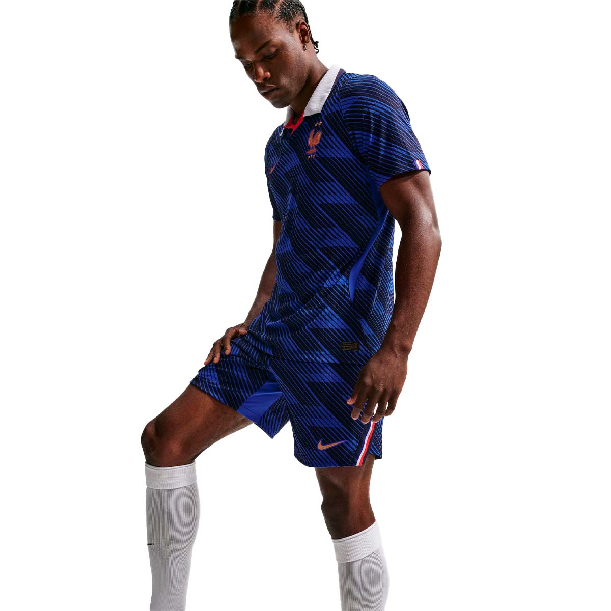 Nike France Home 2026 Match Shorts L