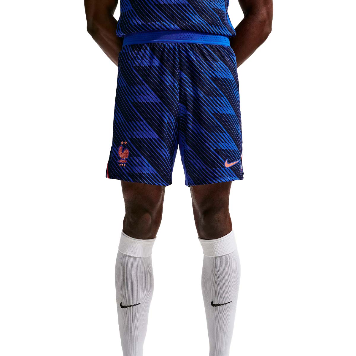 Nike France Home 2026 Match Shorts L