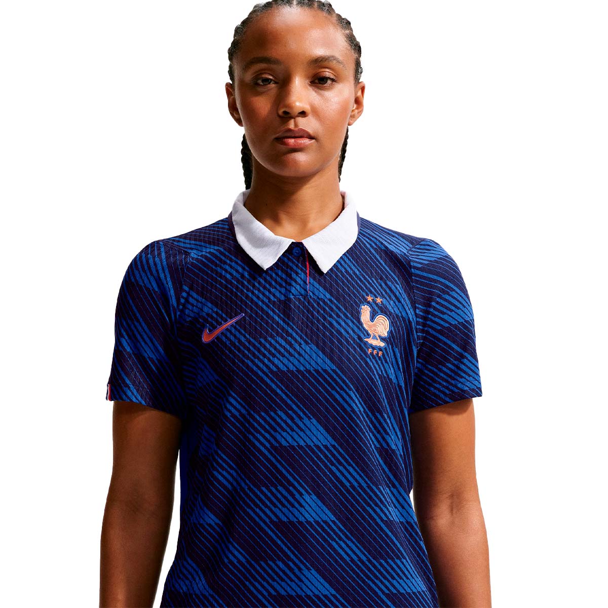 Nike France 2026 Match Home Jersey – Culto Futbol