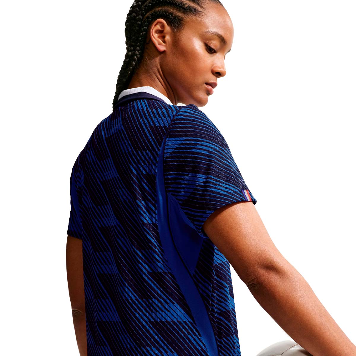 Nike France 2026 Match Home Jersey – Culto Futbol