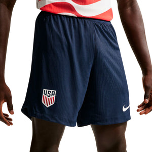 Nike USMNT 2026 Match Home Authentic Shorts 2XL