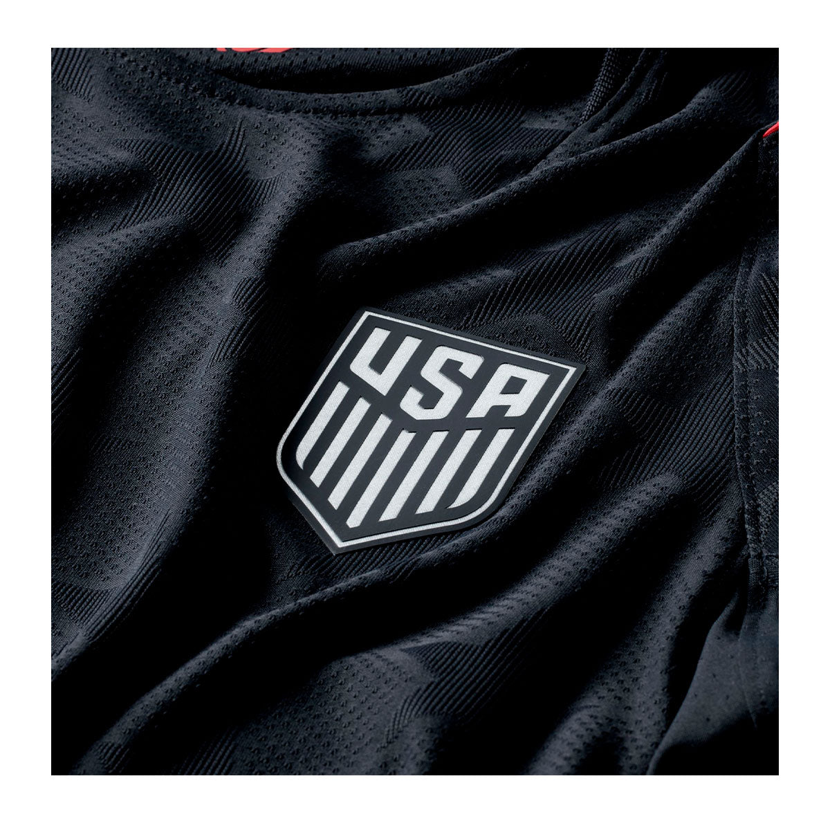 USA W NK DFADV JSY SS MTCH AW L