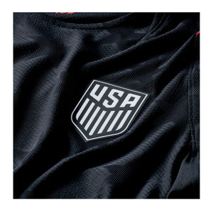 USA W NK DFADV JSY SS MTCH AW L