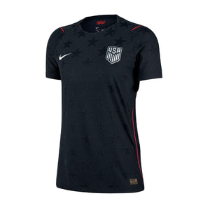 USA W NK DFADV JSY SS MTCH AW L