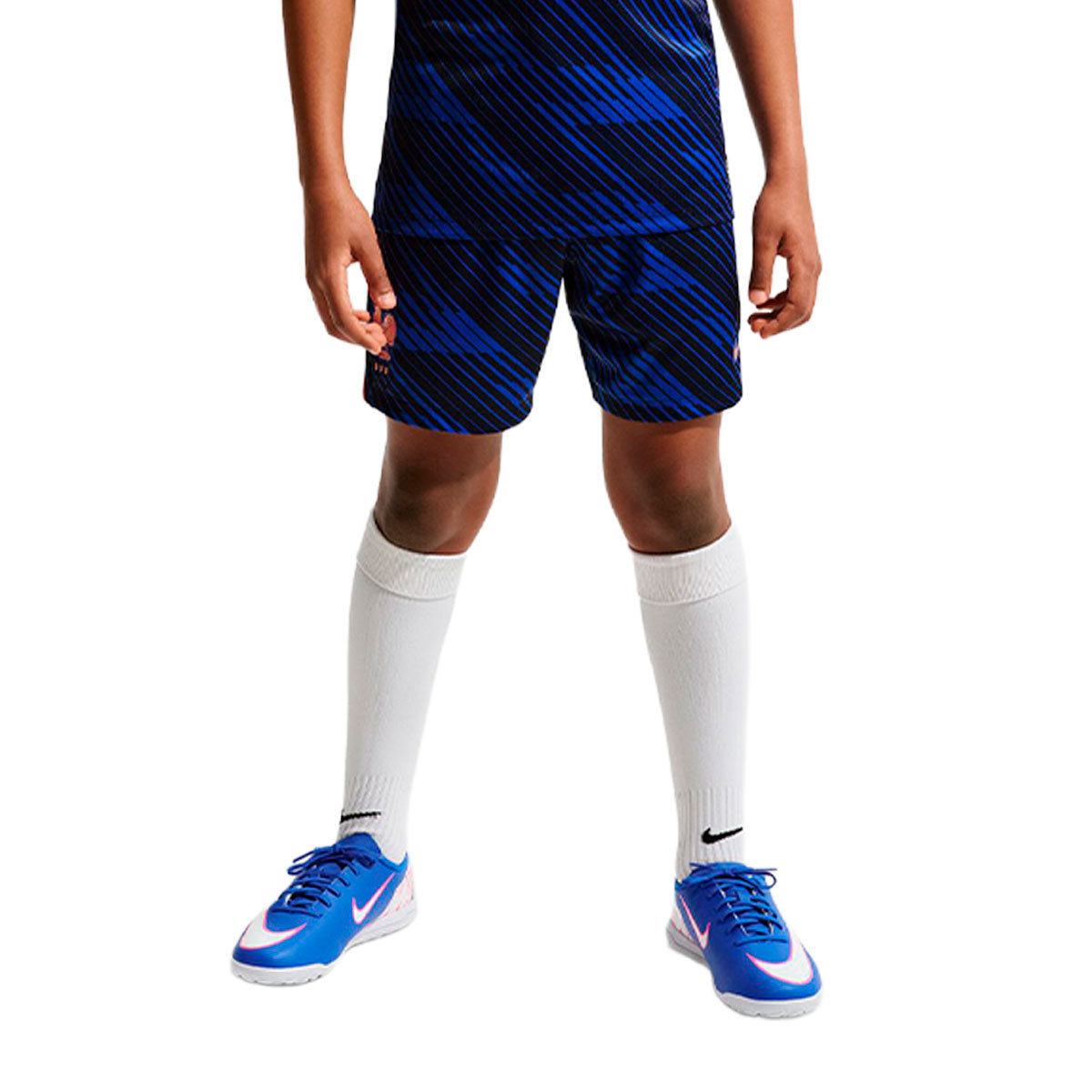 FFF Y NK DF SHORT STAD HM L
