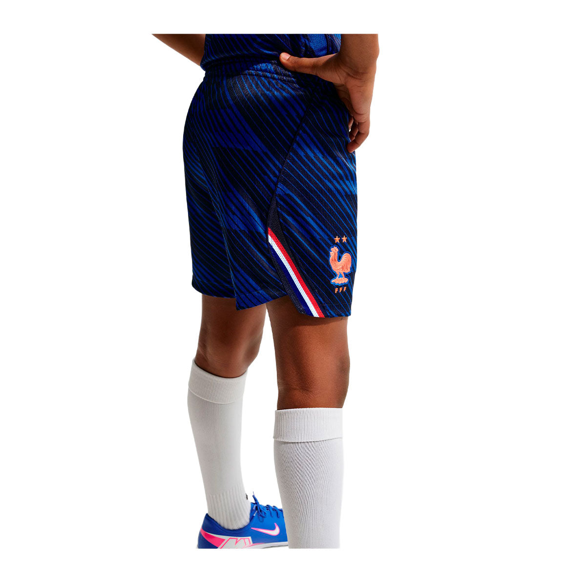 FFF Y NK DF SHORT STAD HM L