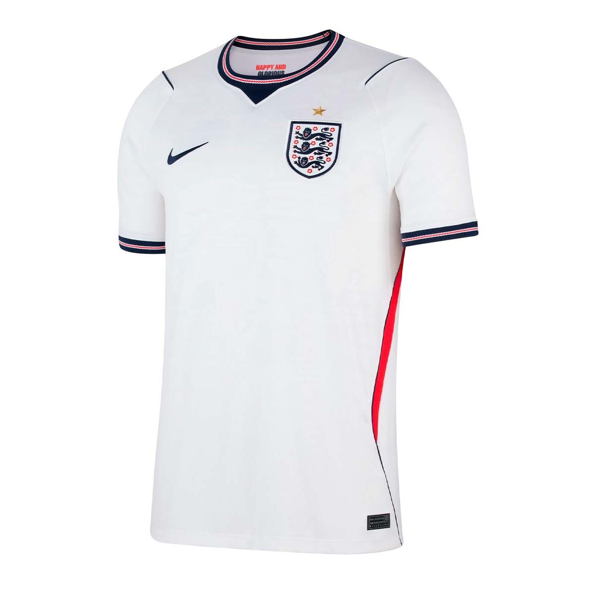 Nike England Home 2026 Jersey L
