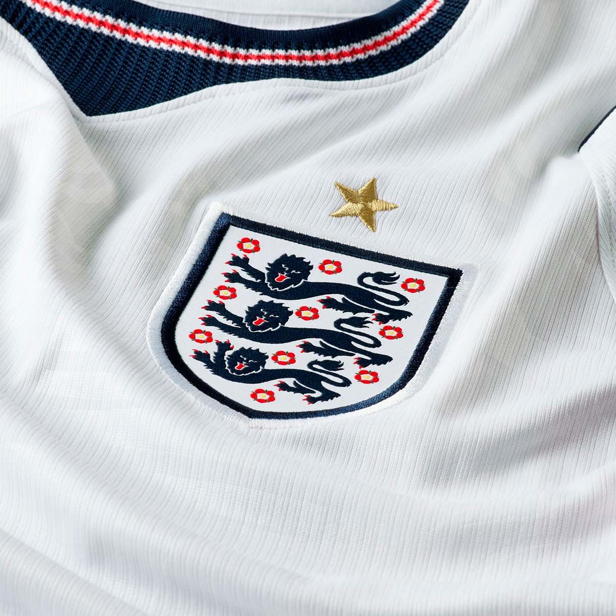 Nike England Home 2026 Jersey L