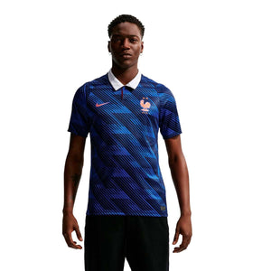 Nike France Home 2026 Jersey 2XL