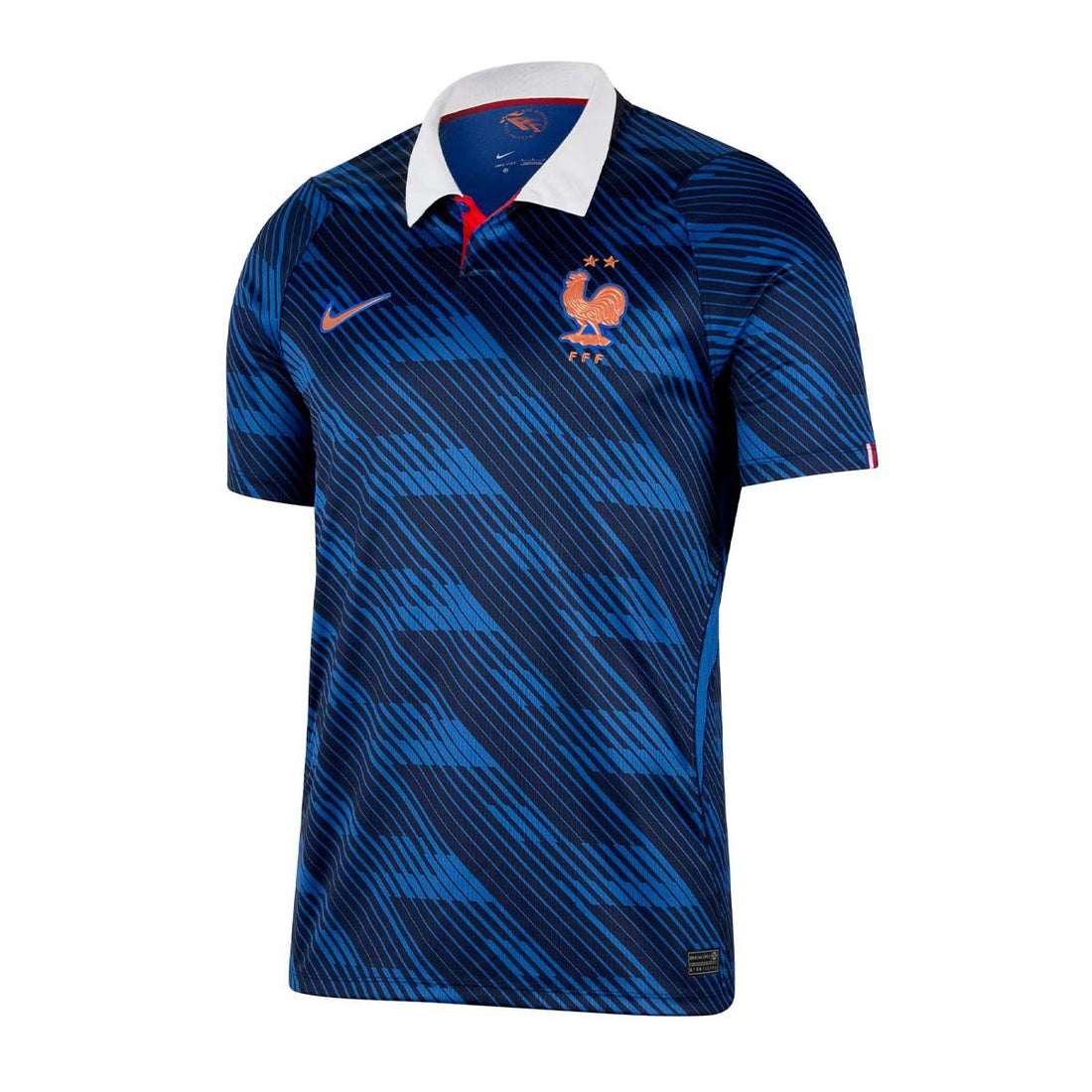 Nike France 2026 Home Jersey