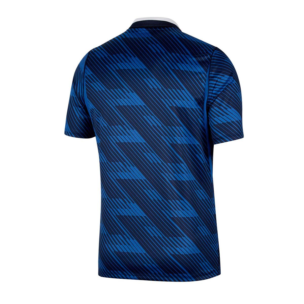 Nike France Home 2026 Jersey 2XL