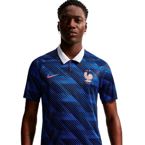 Nike France Home 2026 Jersey 2XL