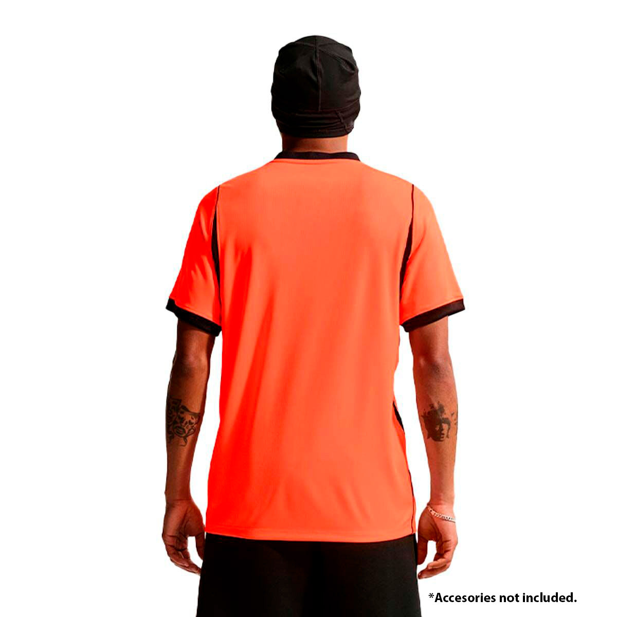 Nike Netherlands Home 2026 Jersey L